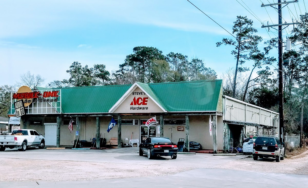 Mobile One Auto Sound