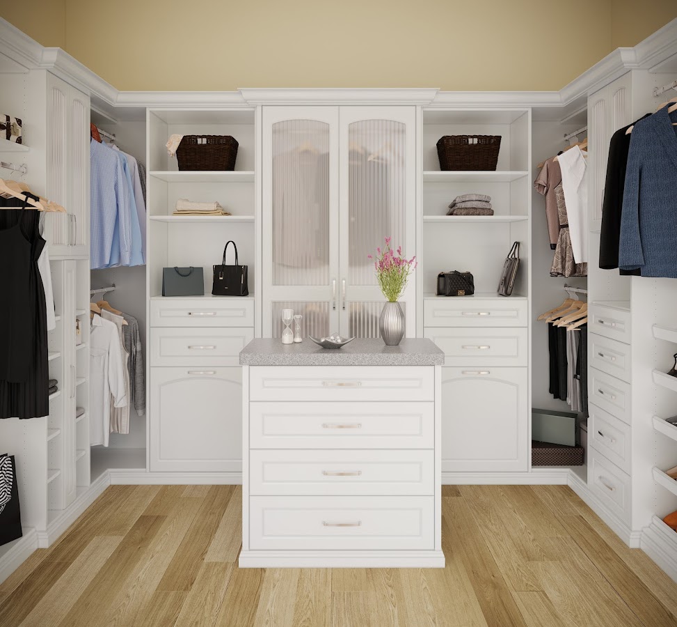 Closets by Design Southeast Virginia