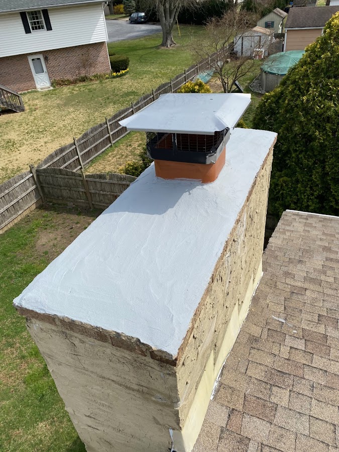 Freedom Sweep Chimney Service & Maintenance LLC