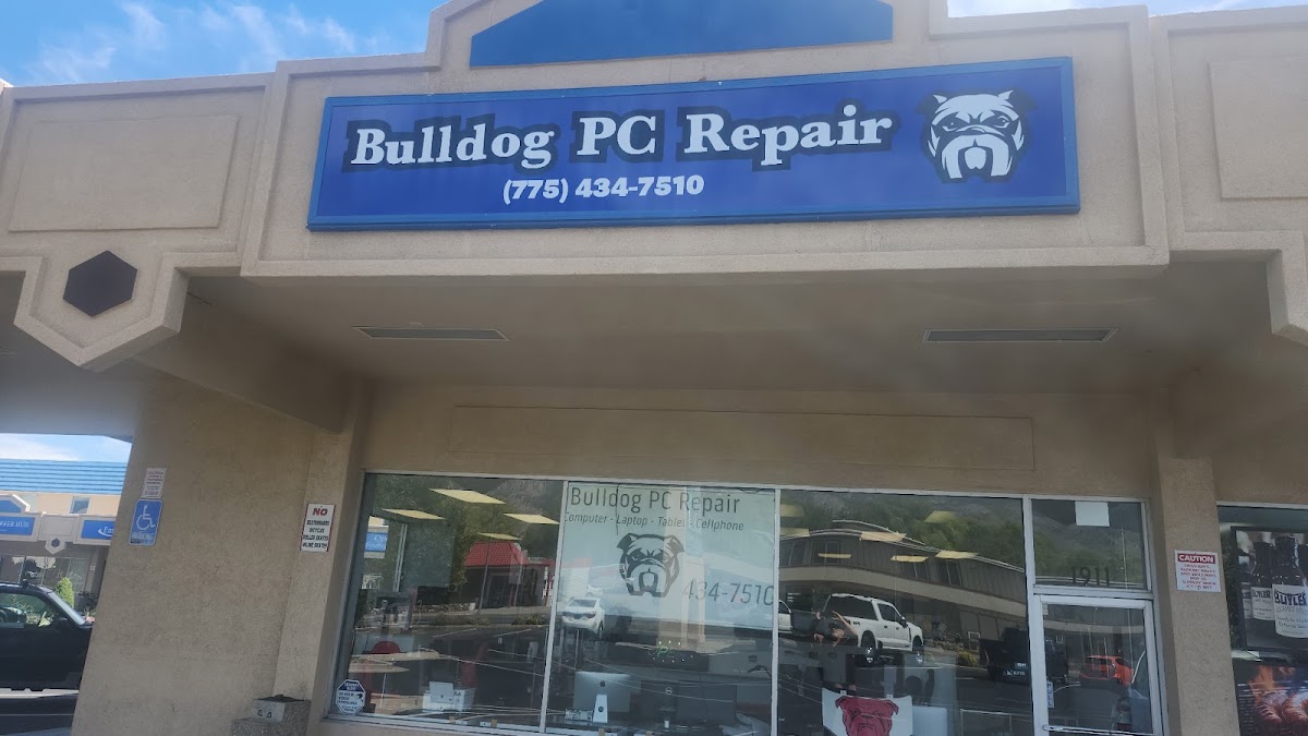 Bulldog PC Repair
