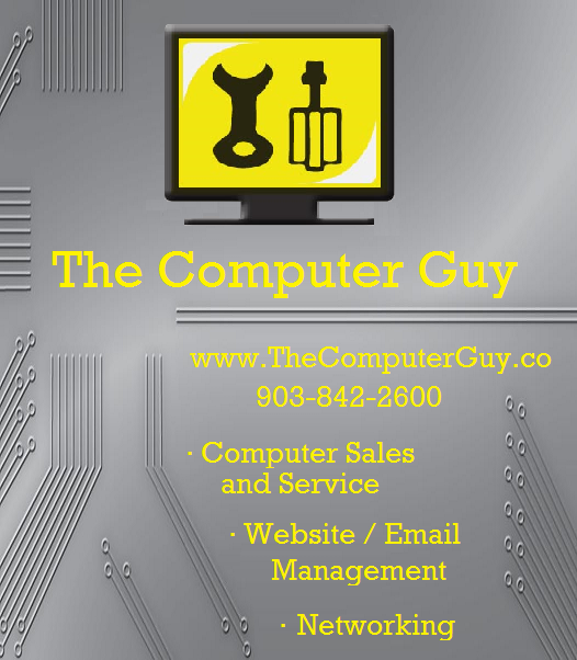 The Computer Guy