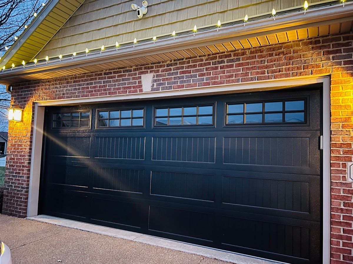 A+ Garage Door Repair