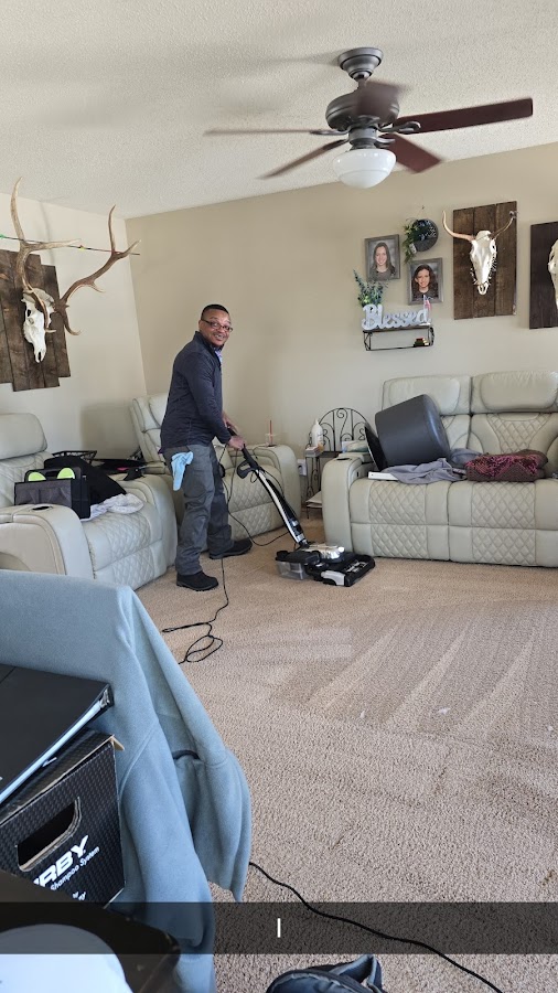 Midwest Distributing Inc. - Midwest Distributing Inc. Carpet Repair in Ames, IA photo