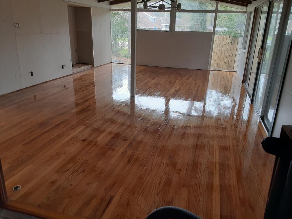 Wiggins & Sons Flooring