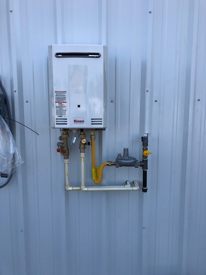 Seminole Plumbing Inc