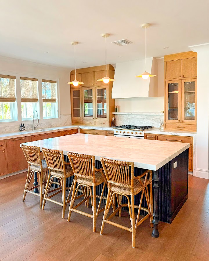 Seashore Marble & Granite