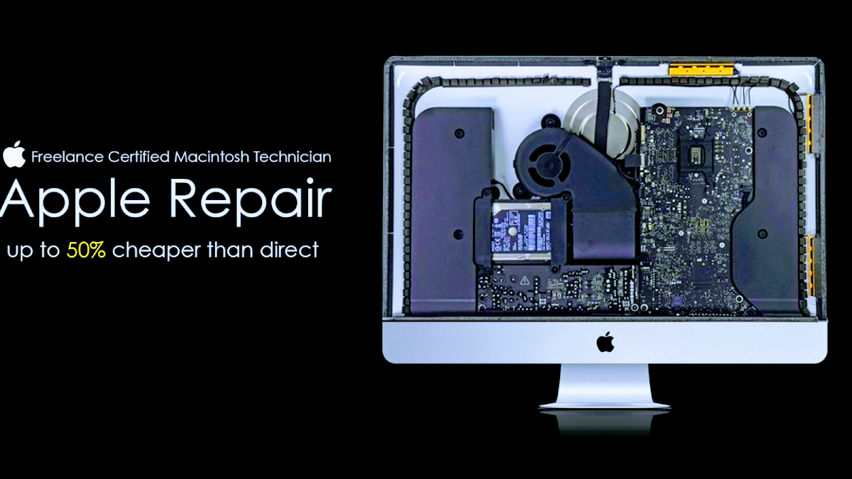Mike's PC Repair Service