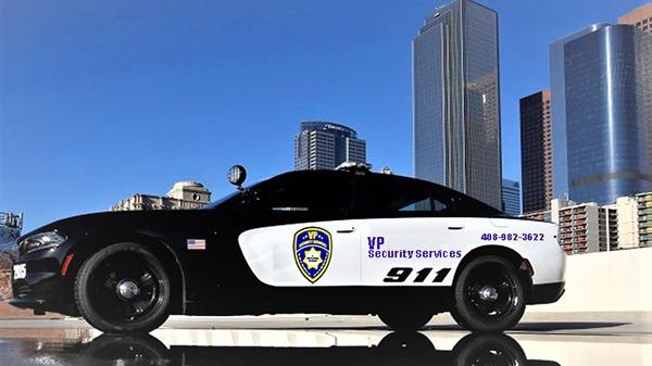 VP Security Services Inc.