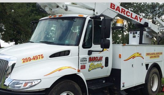 Barclay Electric Inc