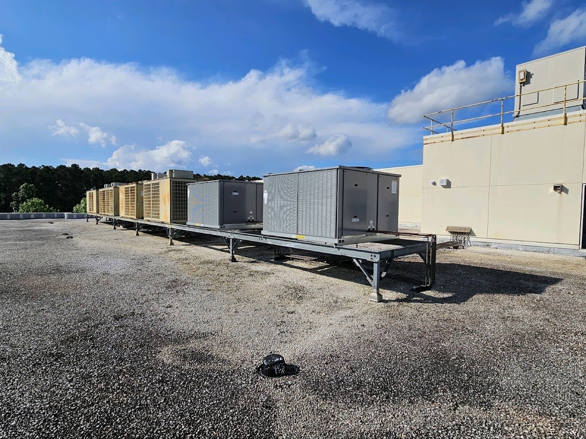 Low Country Air Solutions