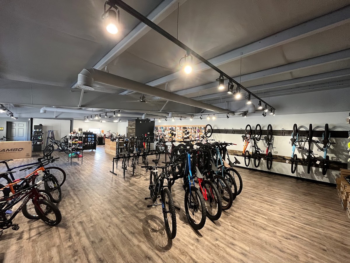 Cahaba Cycles