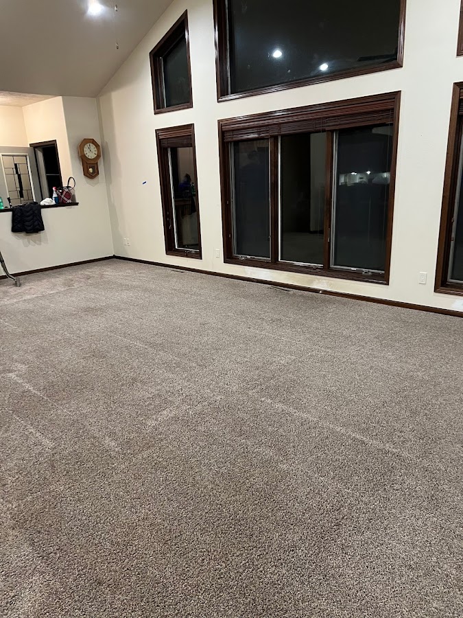 Busy Bee Cleaning Service