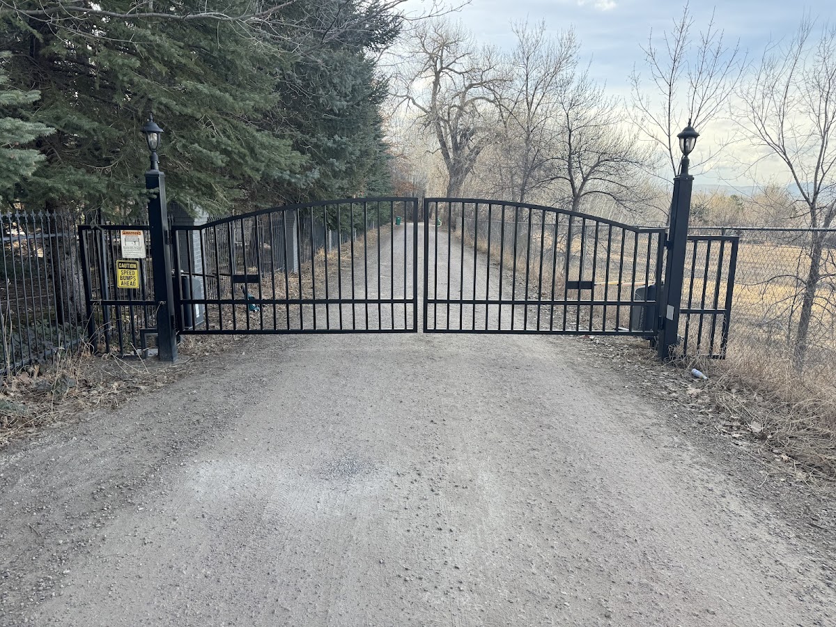 AM Denver Automatic Gate
