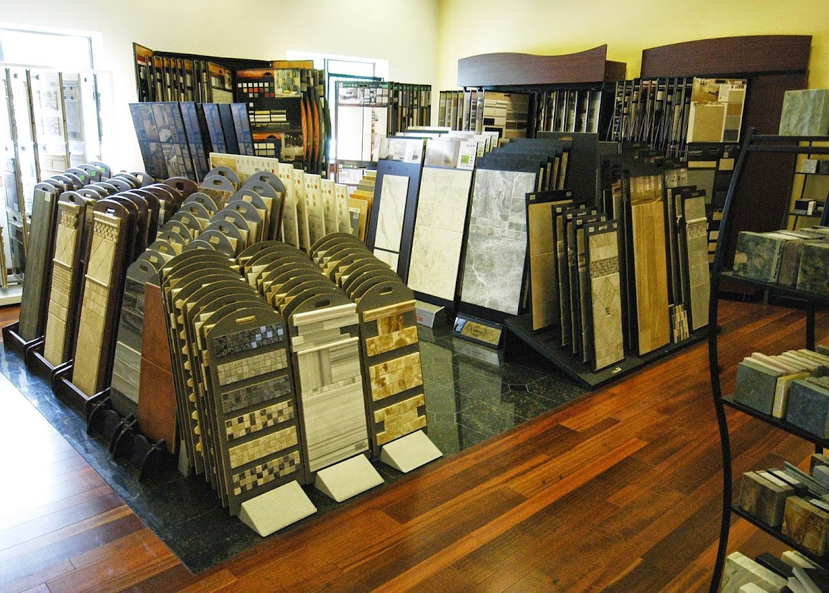 Ceiling and Floor Shop