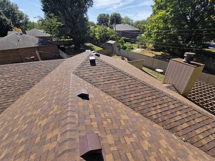 Anchor Point Roofing and Siding