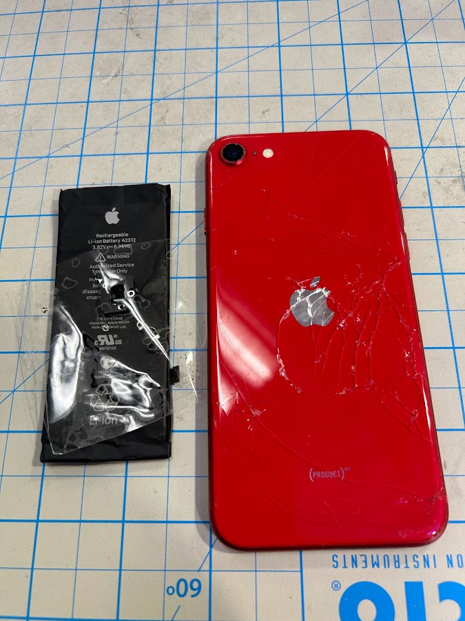 Llama Me Ya Phone Repair