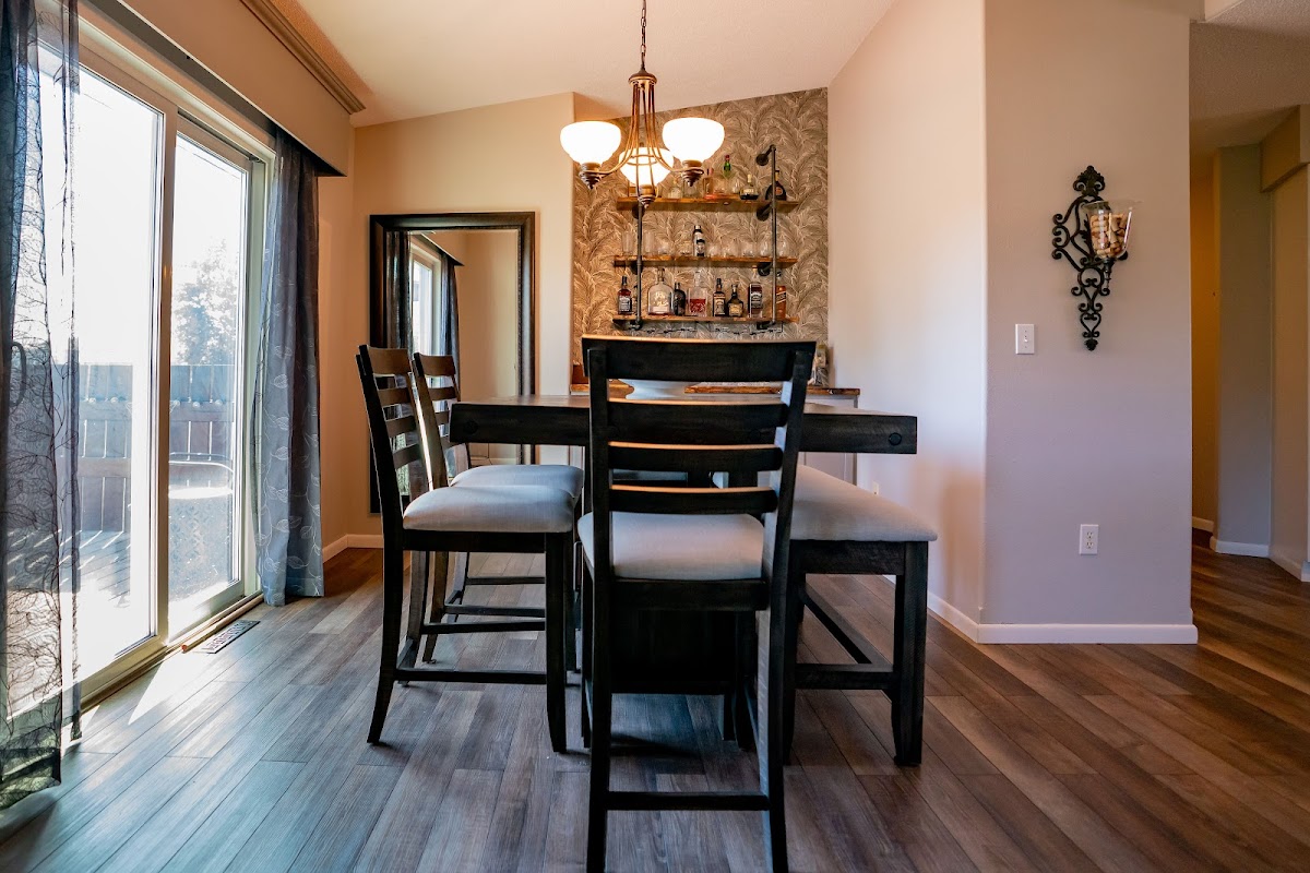 Decorating By Charlie - Decorating By Charlie Exterior Trim Repair in Jamestown, ND photo