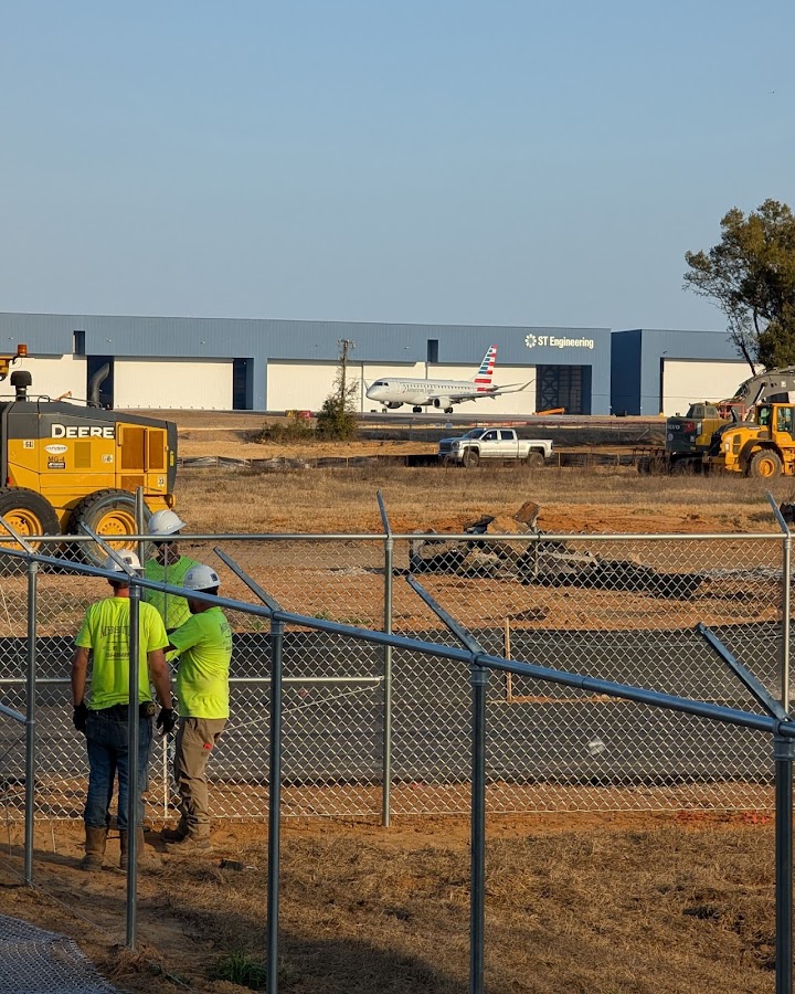 Meredith Fence Company