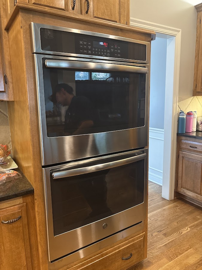 The Appliance Care Company