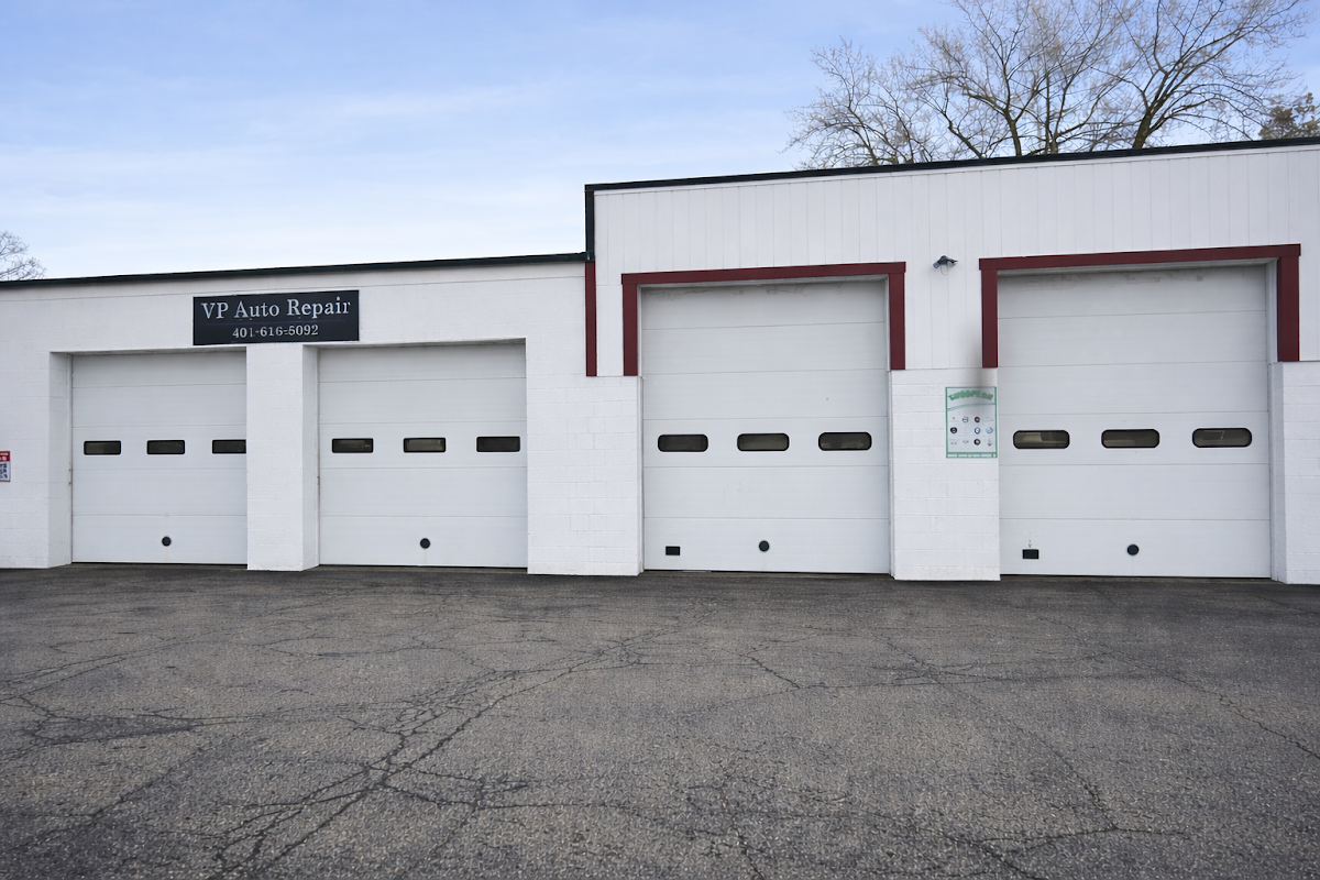 VP Auto Repair