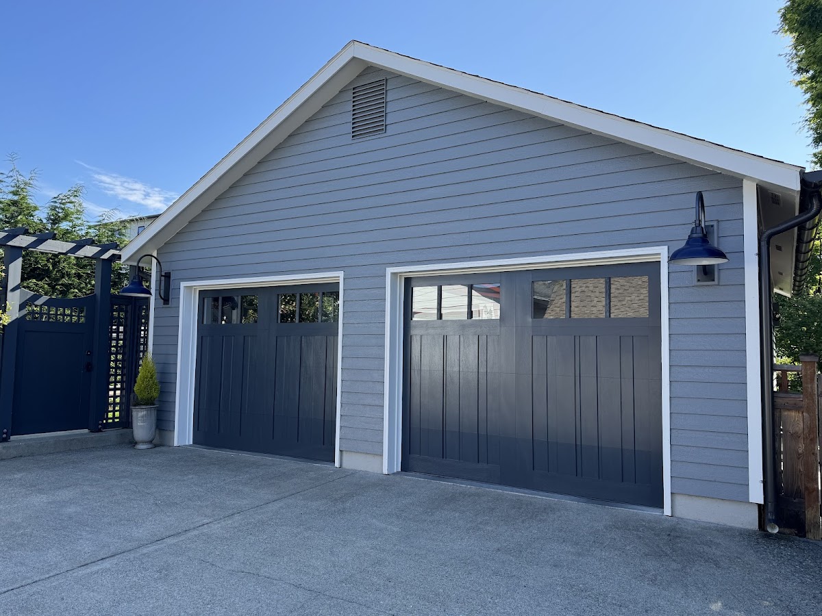 The Doorman Service Co., Inc.