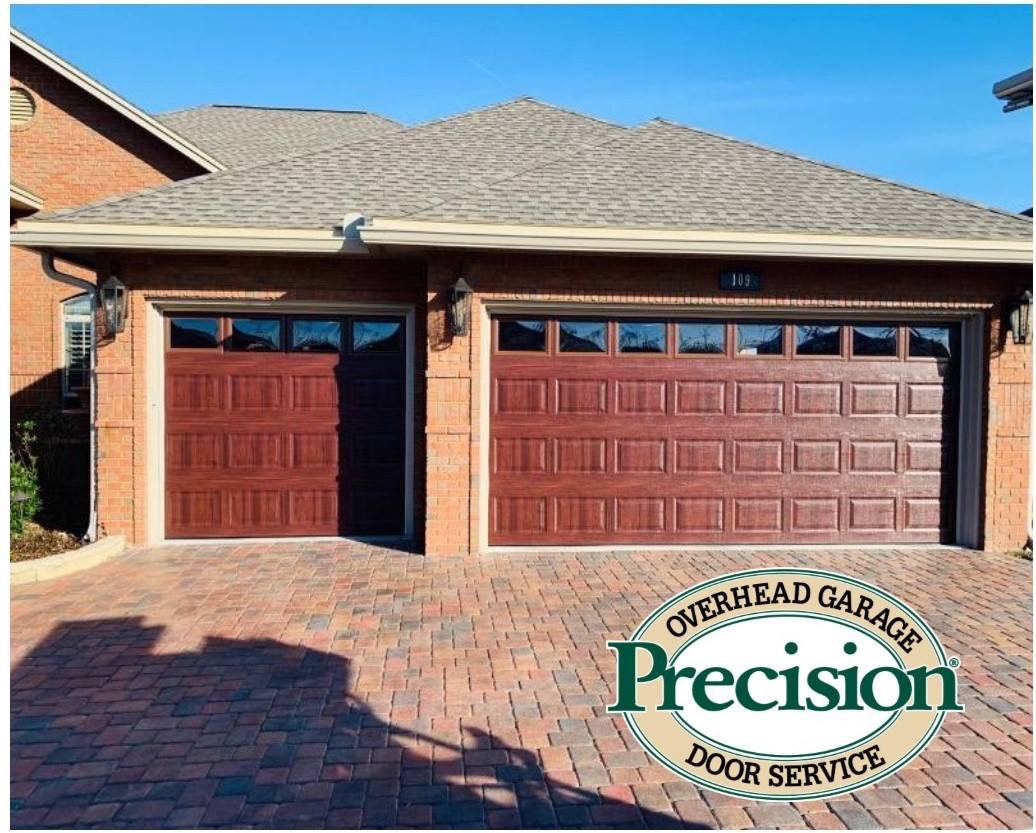 Precision Garage Door Service of Harrisburg