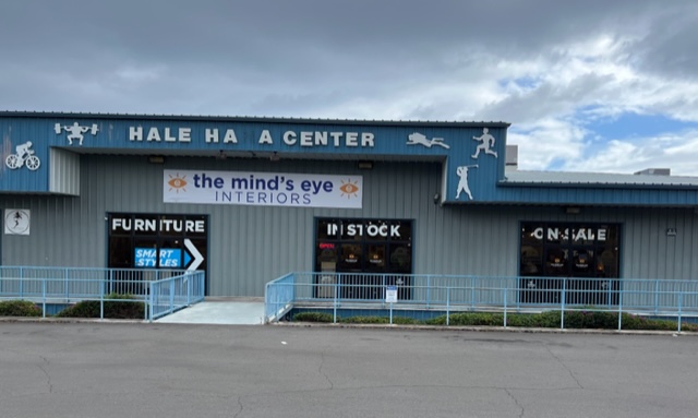 The Mind's Eye Interiors