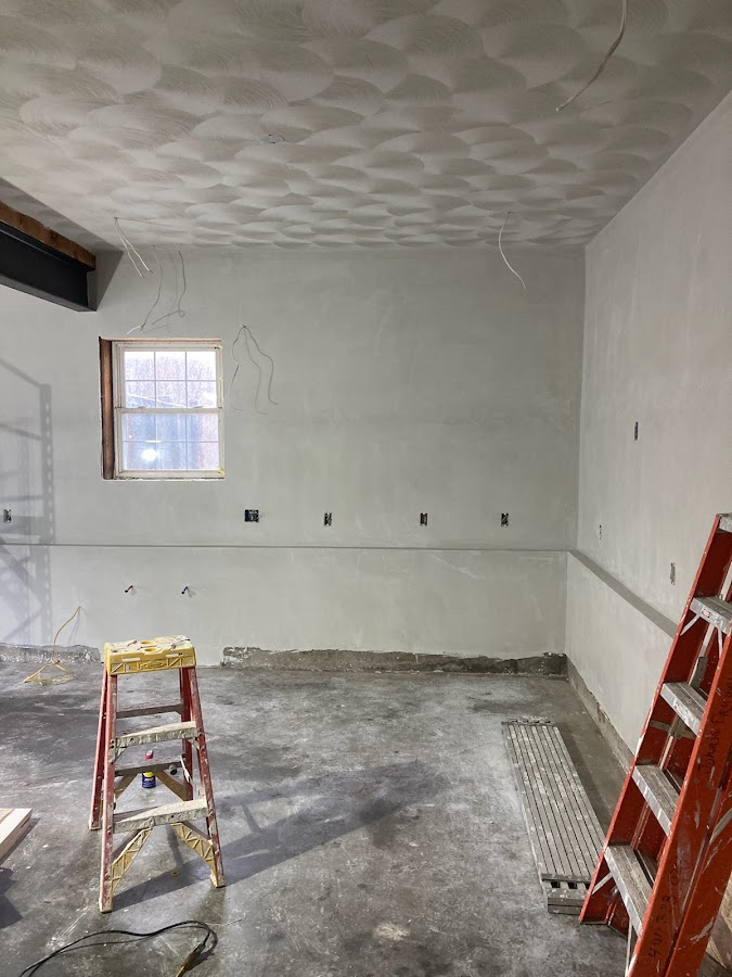 Bostic's Painting & Restoration Inc.