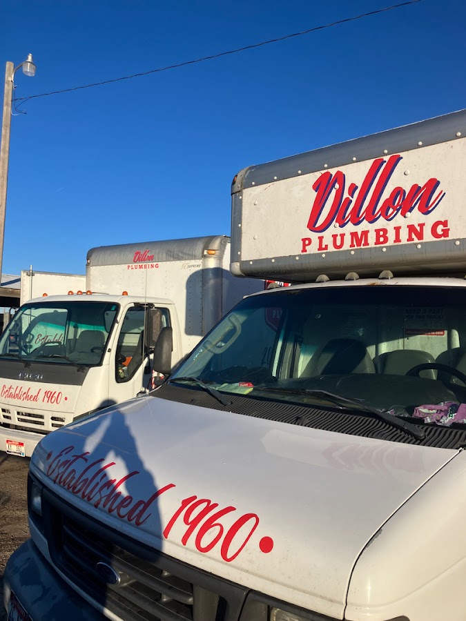 Dillon Plumbing
