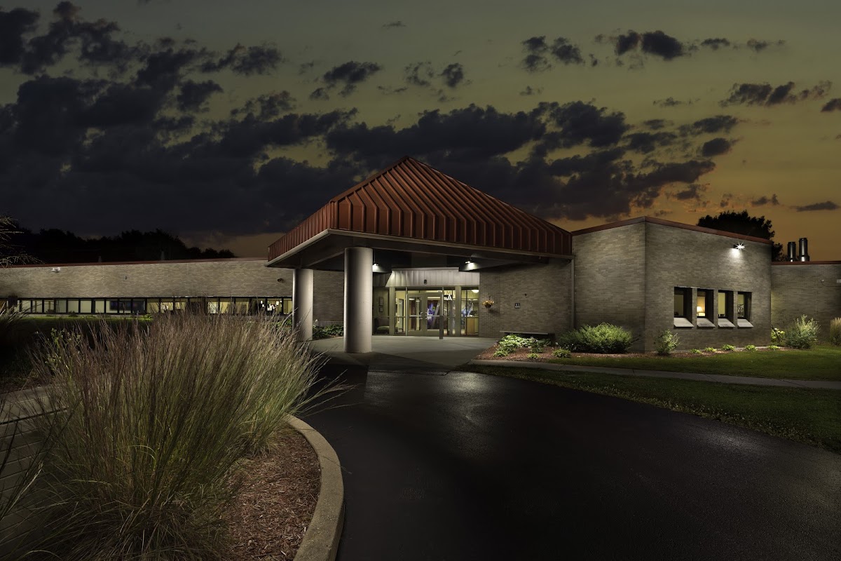 Mid-State Technical College - Marshfield Campus