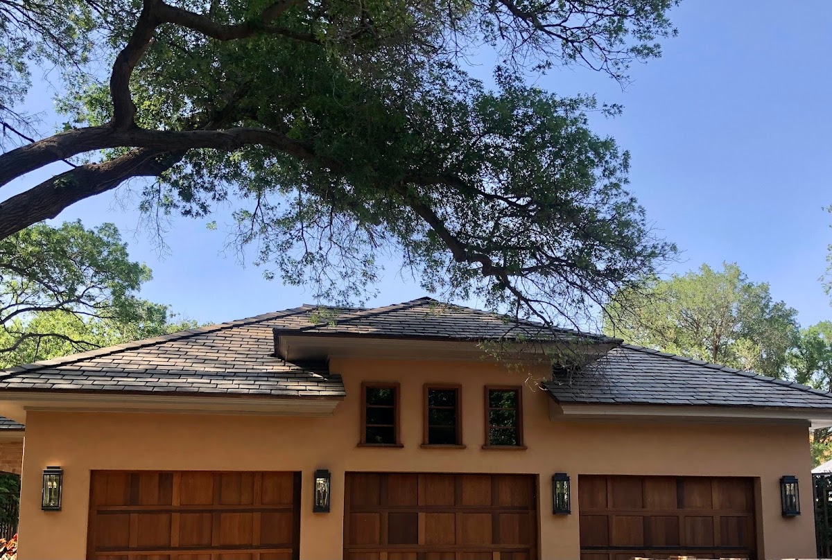 Griffin's Contracting