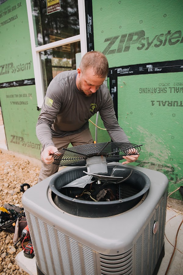 America Heating and Cooling