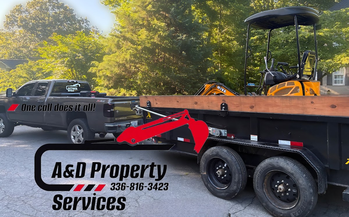 A&D Property Services, LLC