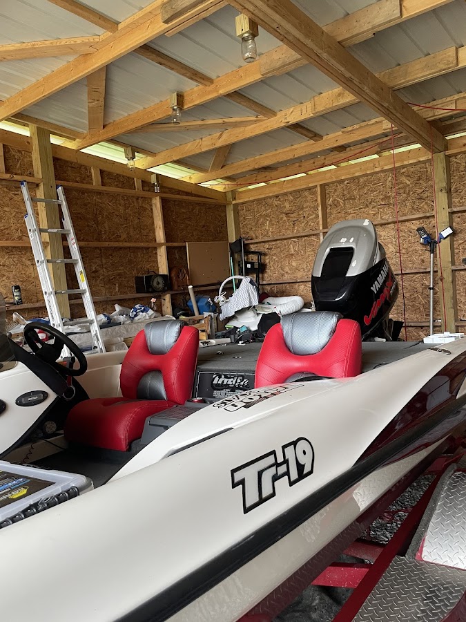 KUT-N-TUCK Reupholstering