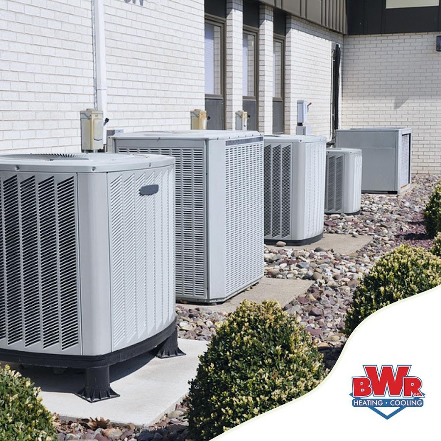 Absolute Airflow Air Conditioning, Heating and Plumbing