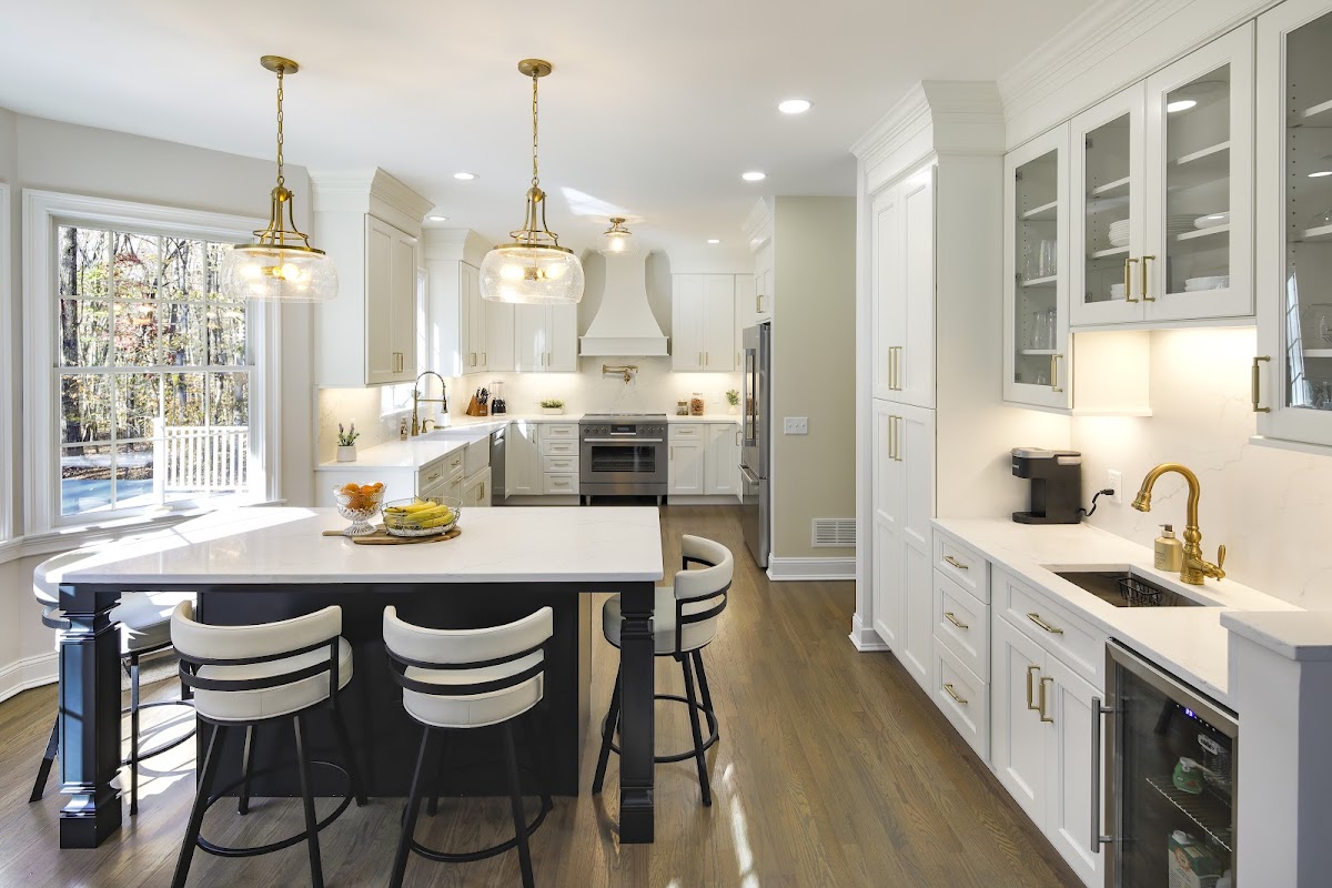 Atlantic Cabinet Supply Inc.