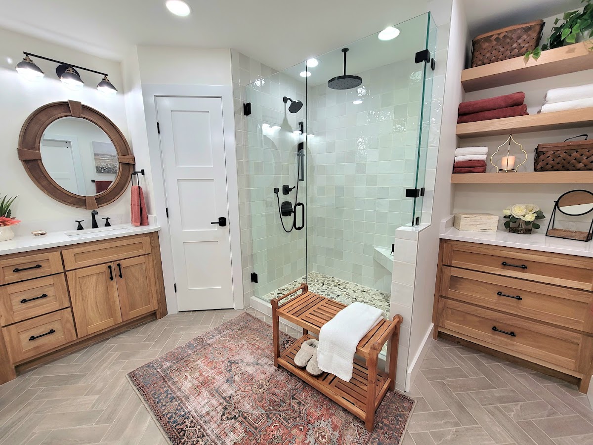 Ashley's Building & Remodeling