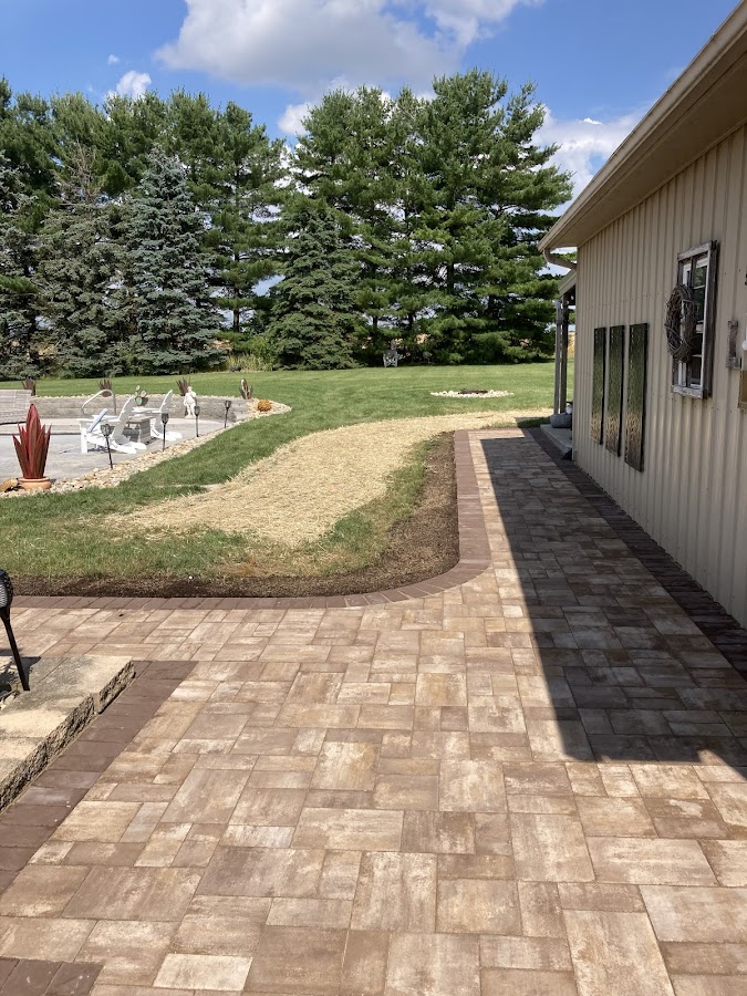 Gillam Lawncare & Landscaping, LLC