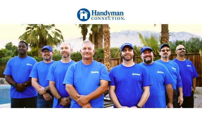 Handyman Connection of Mason