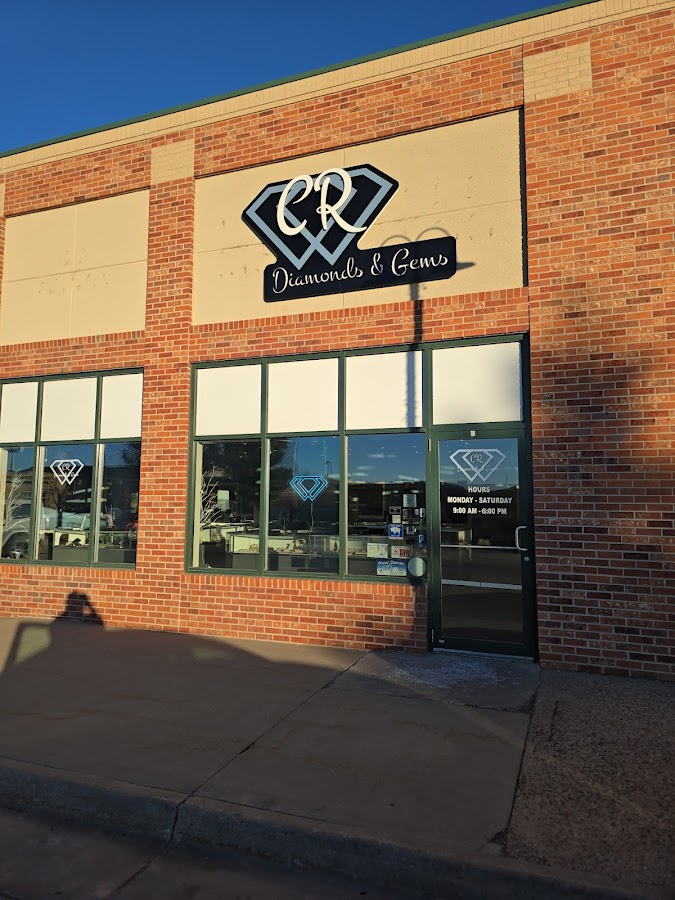 CR Diamonds & Gems - CR Diamonds & Gems Jewelry Repair in Gillette, WY photo
