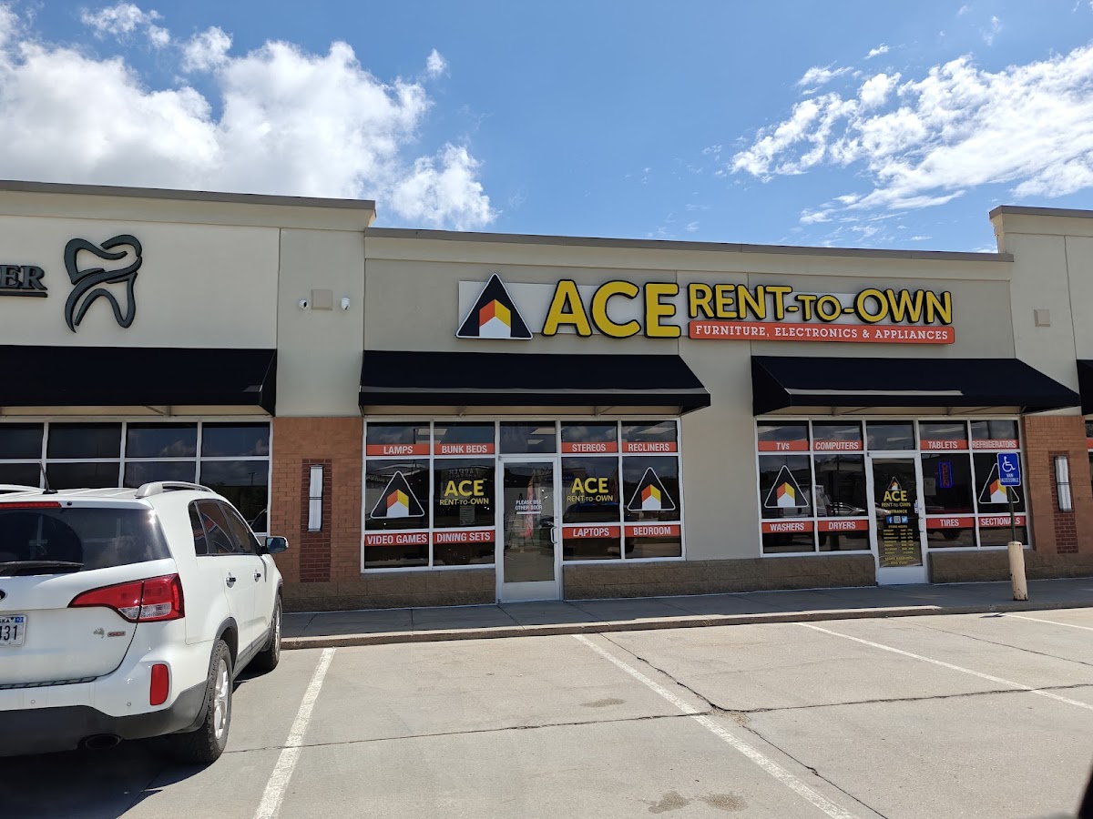 Ace Rent-To-Own