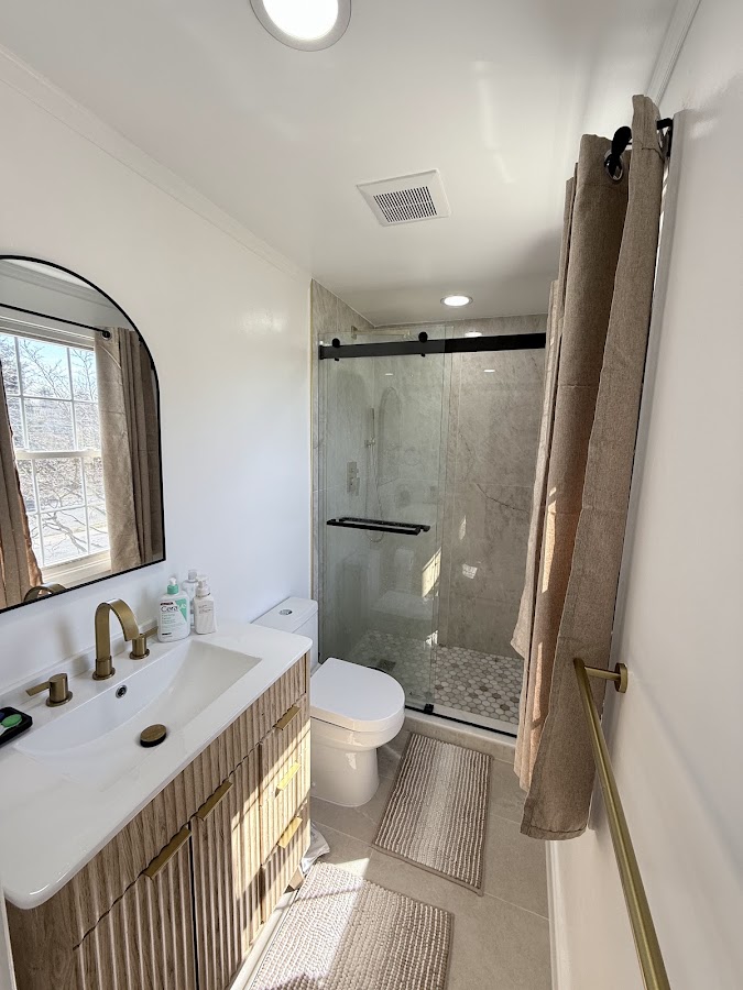 Bedrock General Construction