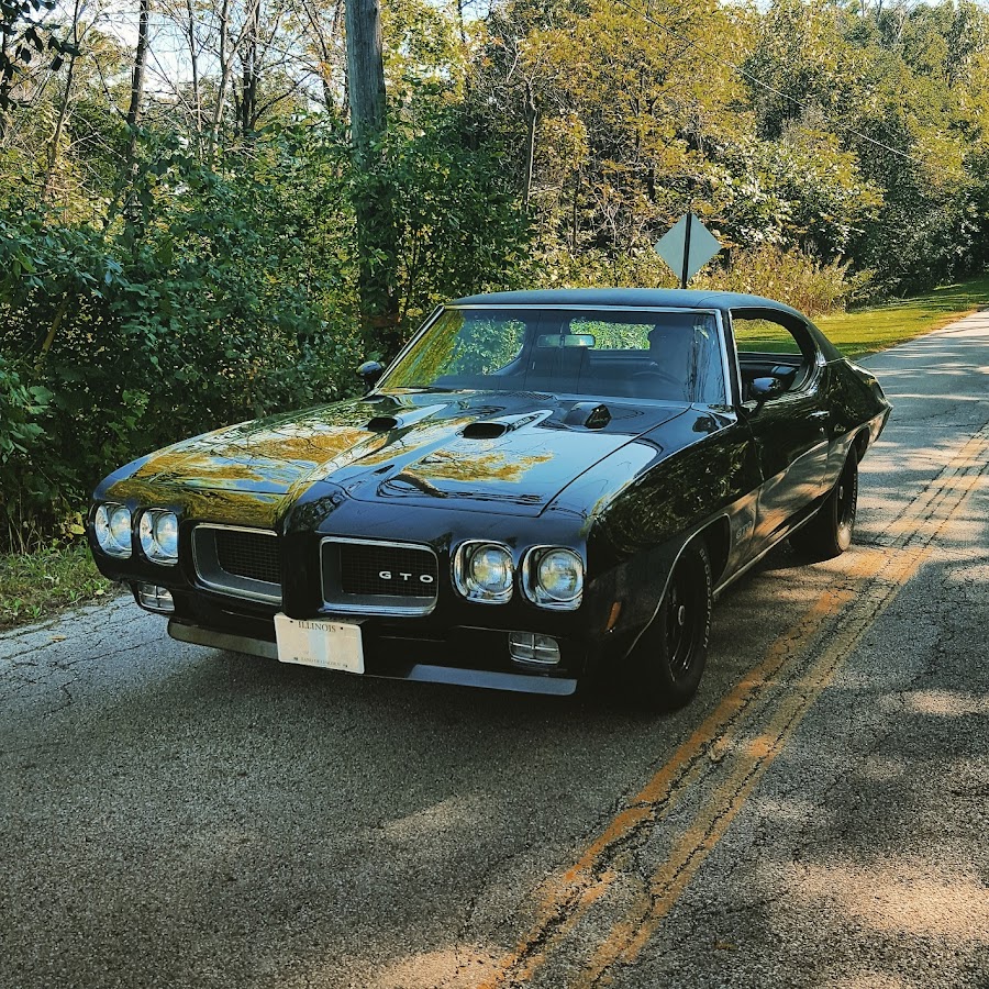 Ernie's Auto Service