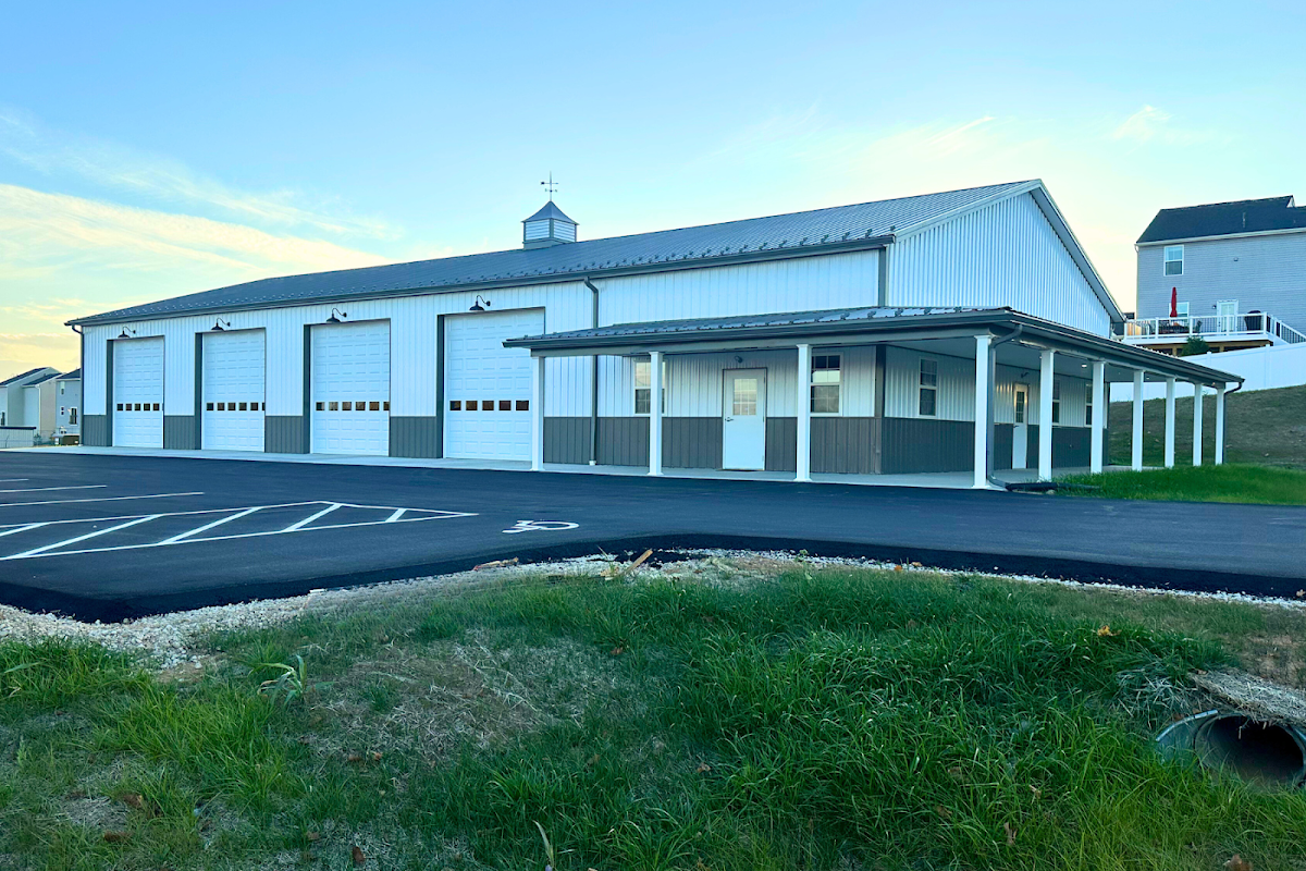 Sunset Water Services