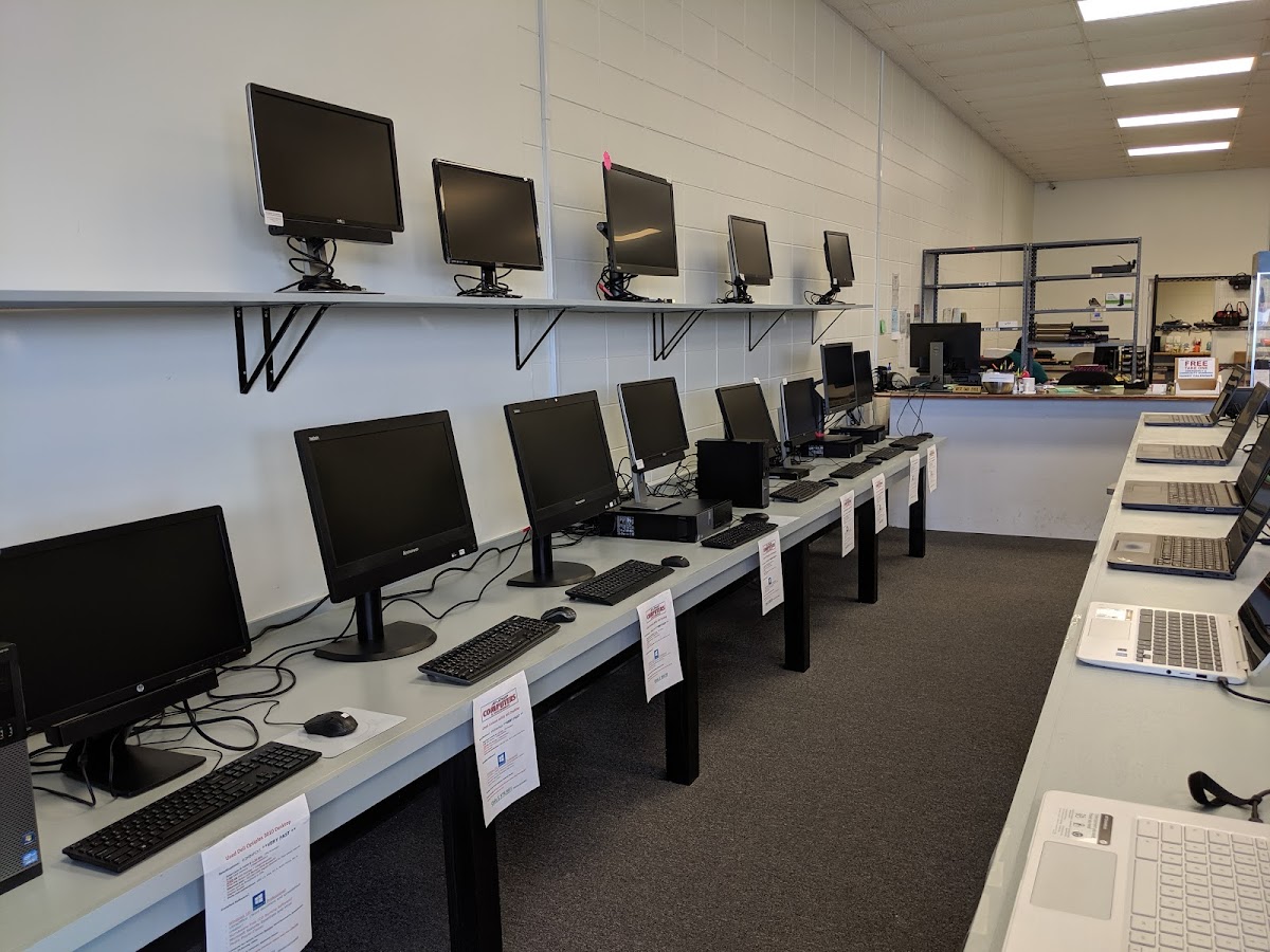 Hi-Speed Computers LLC.