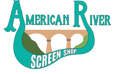 American River Screenshop