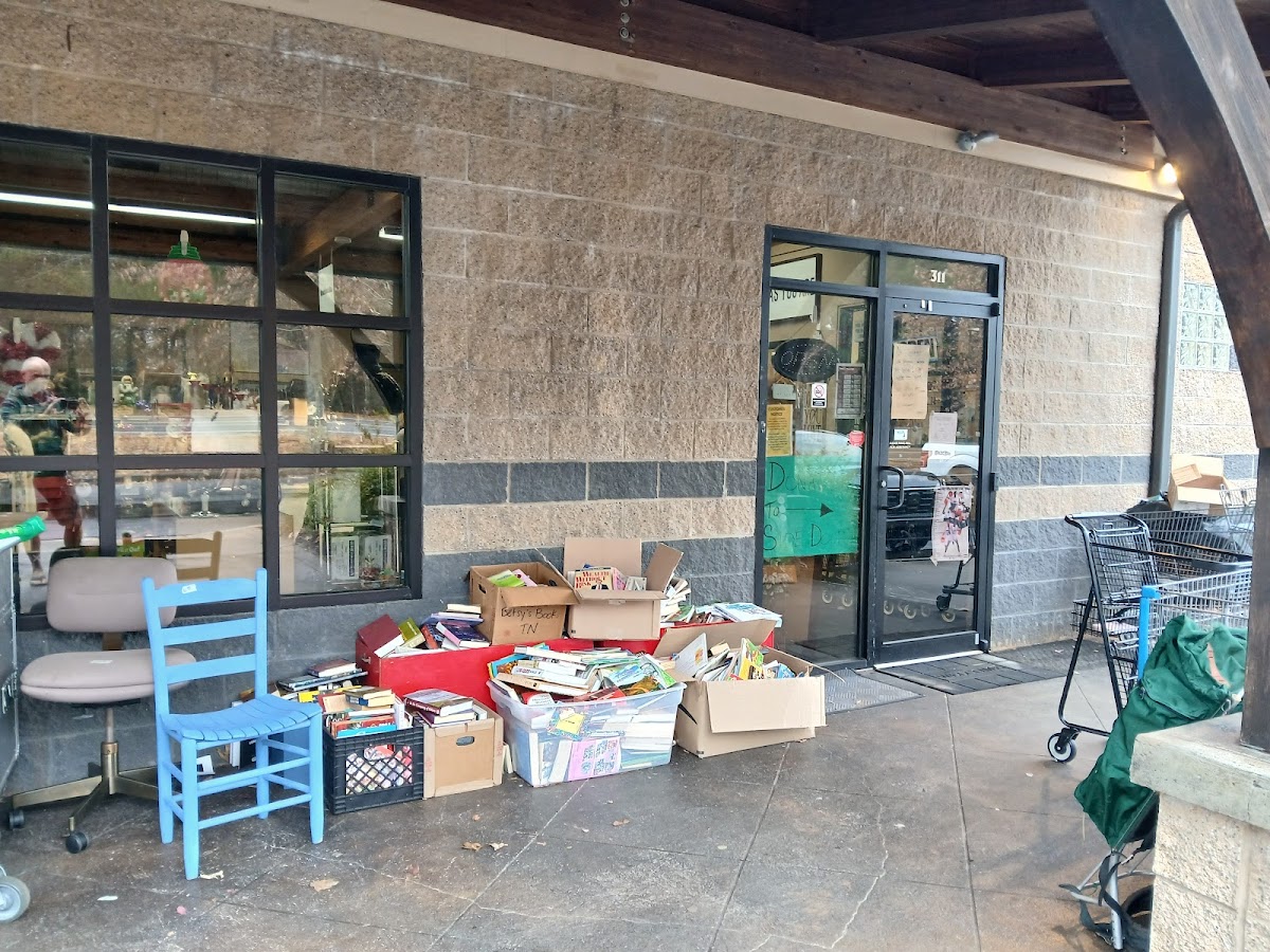 Helping Hands of Clemson Inc