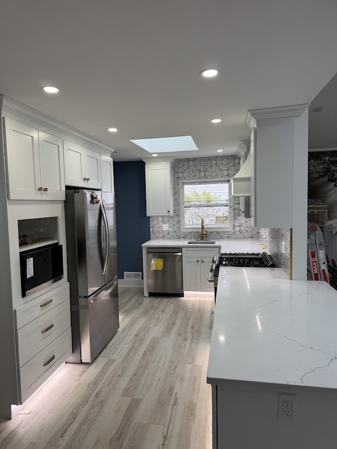 Abruzzo home improvement