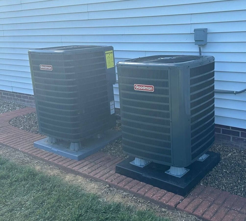 Hodges Heating and Cooling