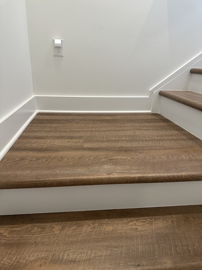 Contractor's Flooring of Delaware